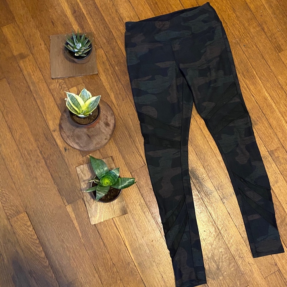 WORKOUT 🏋🏽‍♀️